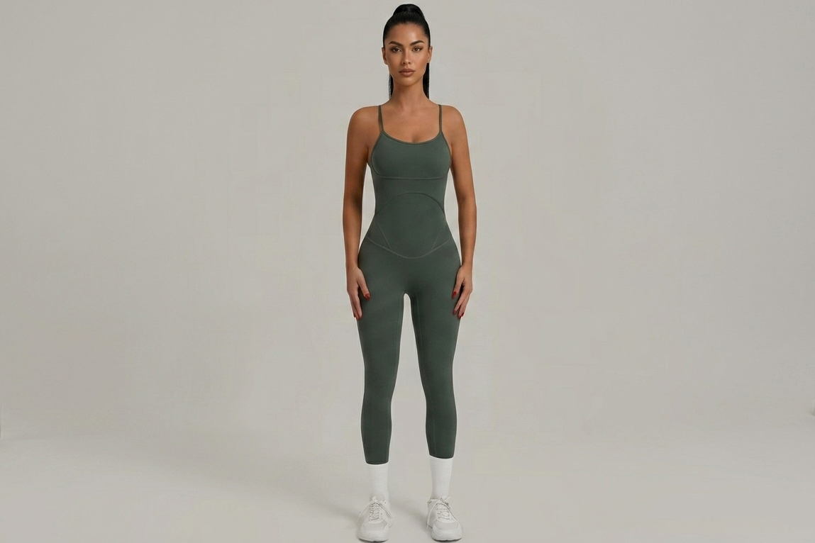 SPHINX Gym Set